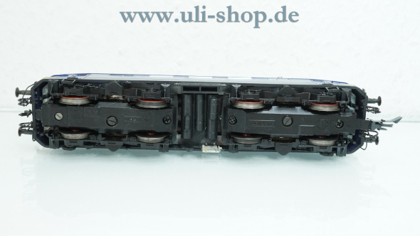 Roco H0 43636 E-Lok Gleichstrom analog Bild 3
