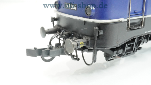 Roco H0 43636 E-Lok Gleichstrom analog Bild 4