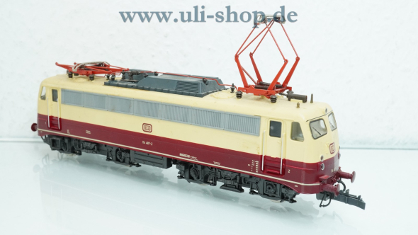 Roco H0 43448 E-Lok Gleichstrom analog Bild 2