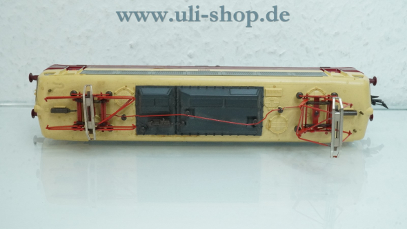 Roco H0 43448 E-Lok Gleichstrom analog Bild 4