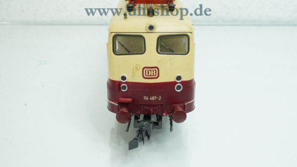 Roco H0 43448 E-Lok Gleichstrom analog Bild 6