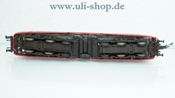 Roco H0 43380 E-Lok Gleichstrom analog Bild 3