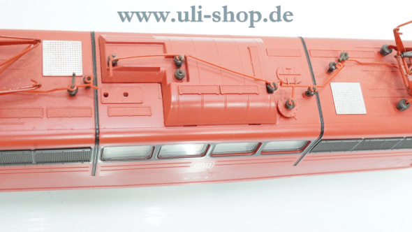 Roco H0 43380 E-Lok Gleichstrom analog Bild 5