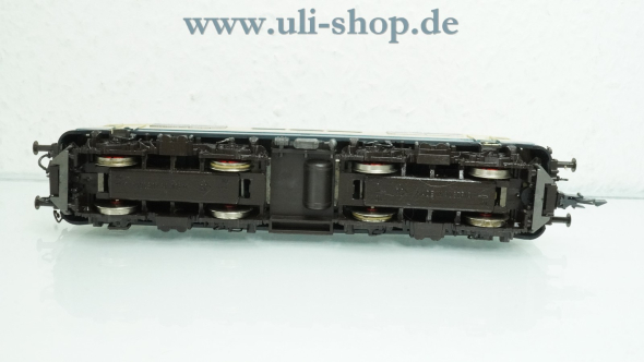 Roco H0 4133 E-Lok Gleichstrom analog Bild 3