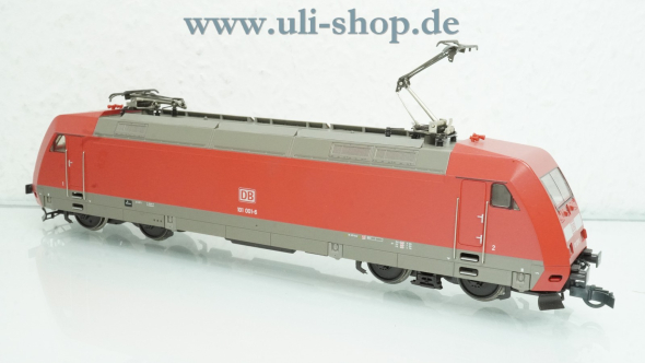 Roco H0 43740 E-Lok Gleichstrom digital Bild 2