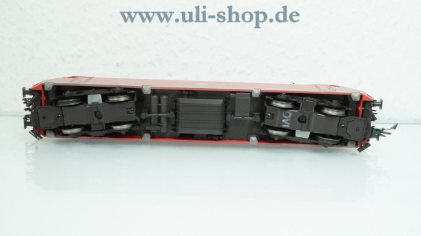 Roco H0 43740 E-Lok Gleichstrom digital Bild 3