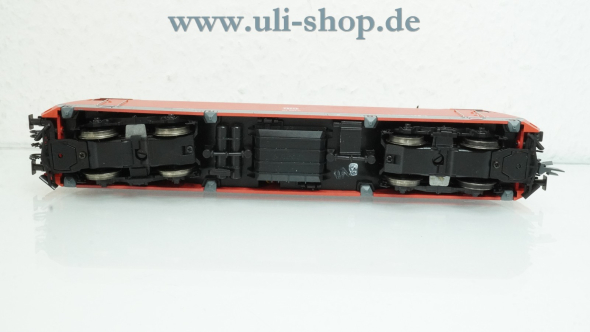 Roco H0 43741 E-Lok Gleichstrom digital Bild 3