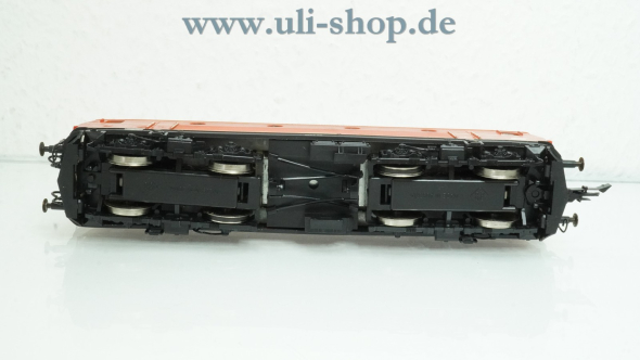 Roco H0 4197S E-Lok Gleichstrom analog Bild 3