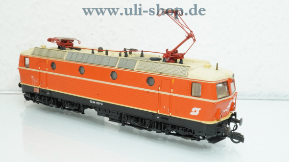Roco H0 43550 E-Lok Gleichstrom analog Bild 2