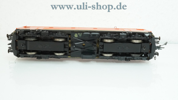 Roco H0 43550 E-Lok Gleichstrom analog Bild 3