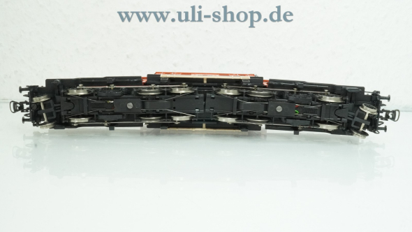 Roco H0 4149B E-Lok Gleichstrom analog Bild 3