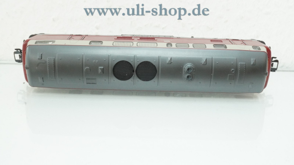 Märklin H0 2864 Diesellok Wechselstrom analog Bild 5