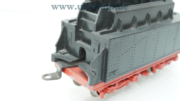 Märklin H0 DA 800 Dampflok Wechselstrom analog Bild 4