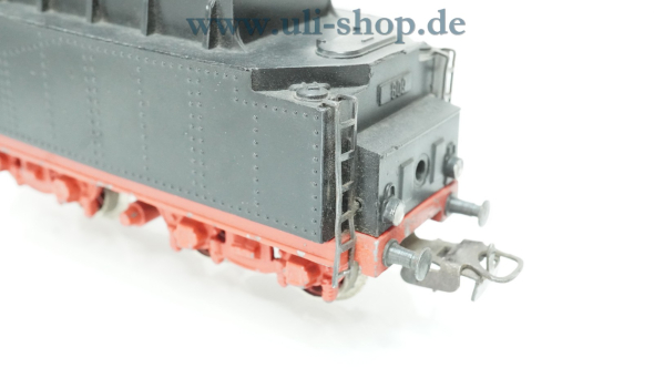 Märklin H0 DA 800 Dampflok Wechselstrom analog Bild 5