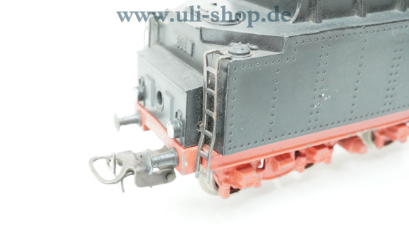 Märklin H0 DA 800 Dampflok Wechselstrom analog Bild 6
