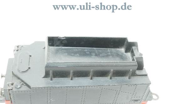 Märklin H0 DA 800 Dampflok Wechselstrom analog Bild 7