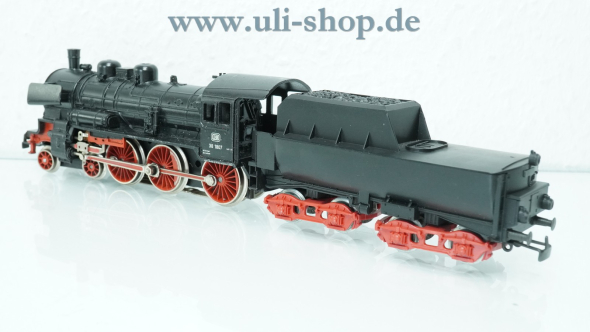 Primex H0 3010 Dampflok Wechselstrom analog Bild 2