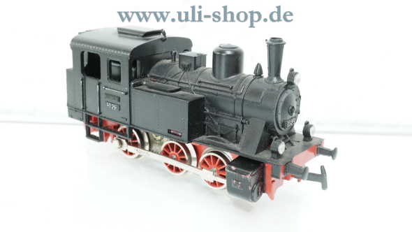 Märklin H0 3029 Dampflok Wechselstrom analog Galeriebild - zum Vergrößern bitte auf das Bild klicken