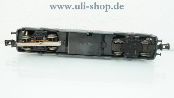 Märklin H0 3021 Diesellok Wechselstrom analog Bild 3
