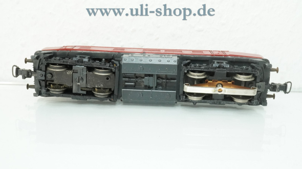 Märklin H0 3075 Diesellok Wechselstrom analog Bild 3