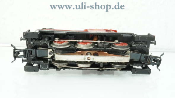 Märklin H0 3065 Diesellok Wechselstrom analog Bild 3