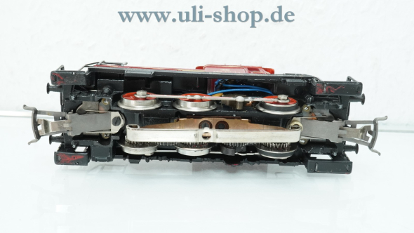 Märklin H0 3065 Diesellok Wechselstrom analog Bild 3