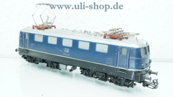 Märklin H0 3034 E-Lok Wechselstrom analog Galeriebild - zum Vergrößern bitte auf das Bild klicken