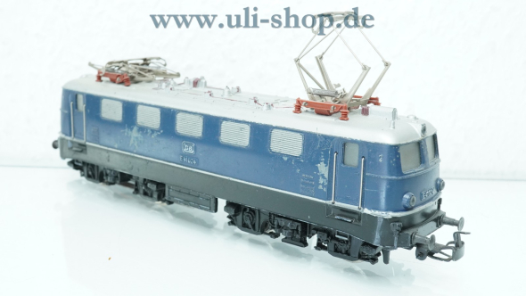 Märklin H0 3034 E-Lok Wechselstrom analog Bild 2