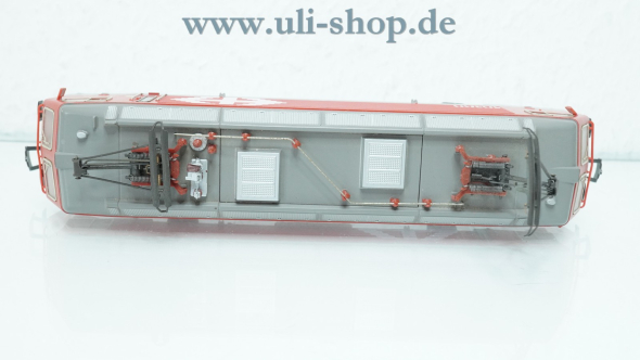 Märklin H0 3328 E-Lok Wechselstrom analog Bild 4