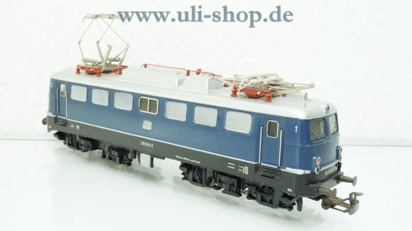 Märklin H0 3039 E-Lok Wechselstrom analog Galeriebild - zum Vergrößern bitte auf das Bild klicken