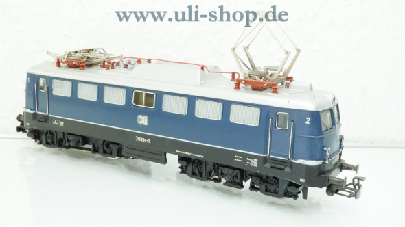 Märklin H0 3039 E-Lok Wechselstrom analog Bild 2