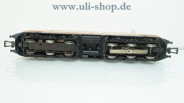 Märklin H0 3054 E-Lok Wechselstrom analog Bild 3