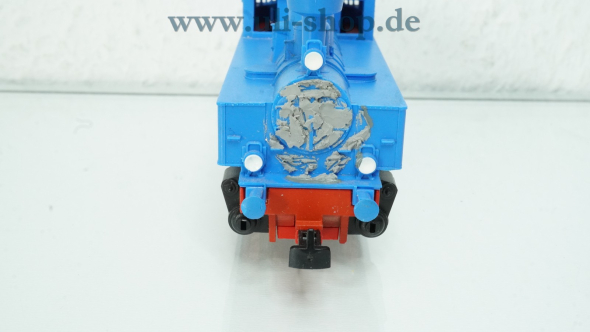 Märklin H0 29411 Wechselstrom delta Bild 6