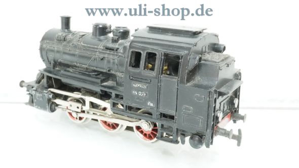 Märklin H0 CM 800 Dampflok Wechselstrom analog Bild 2