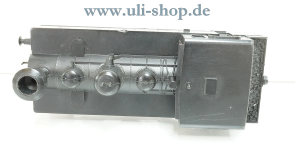 Märklin H0 3090 Dampflok Wechselstrom analog Bild 4