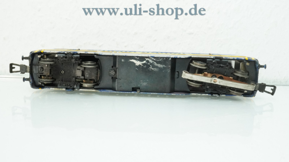 Märklin H0 3021 Diesellok Wechselstrom analog Bild 3