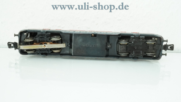 Märklin H0 3021 Diesellok Wechselstrom analog Bild 3
