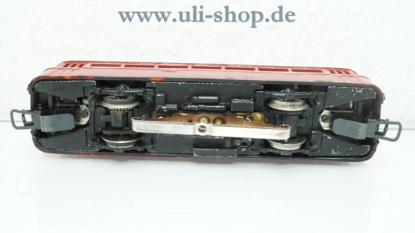 Märklin H0 3016 Triebwagen Wechselstrom analog Bild 3