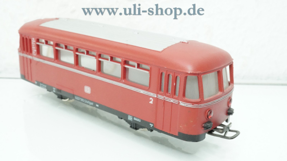 Märklin H0 4018 Personenwagen Wechselstrom analog Bild 2