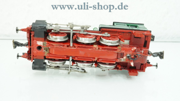 H0 Gleichstrom analog Bild 3
