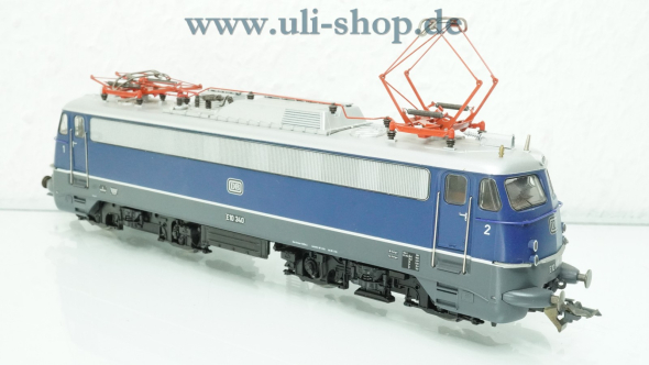 Roco H0 63697 E-Lok Gleichstrom analog Bild 2