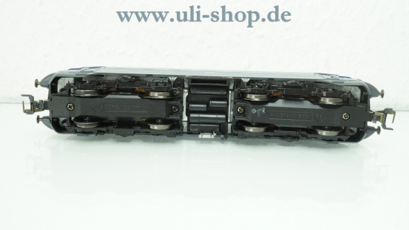 Roco H0 63697 E-Lok Gleichstrom analog Bild 3