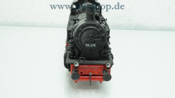 Roco H0 04122A Dampflok 3-Leiter Gleichstrom analog Bild 4