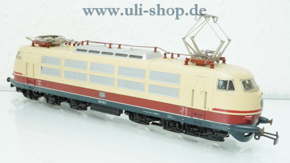 Märklin H0 3054 E-Lok Wechselstrom analog Bild 2