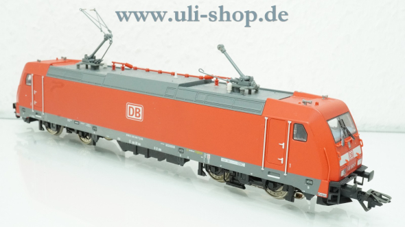 Märklin H0 29478 E-Lok Wechselstrom digital Bild 2