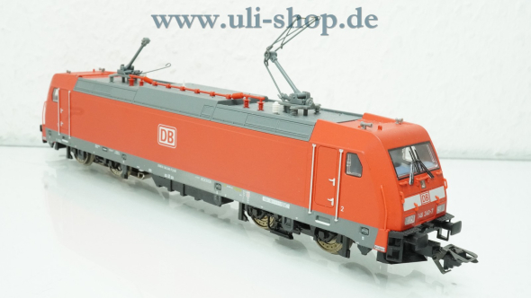 Märklin H0 29478 E-Lok Wechselstrom digital Bild 3