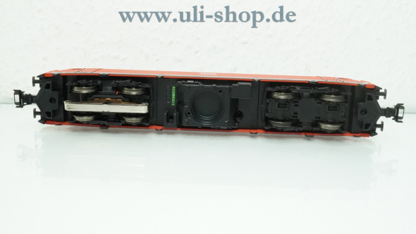 Märklin H0 29478 E-Lok Wechselstrom digital Bild 4