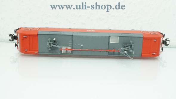 Märklin H0 29478 E-Lok Wechselstrom digital Bild 5