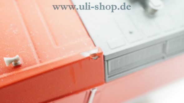 Märklin H0 29478 E-Lok Wechselstrom digital Bild 6