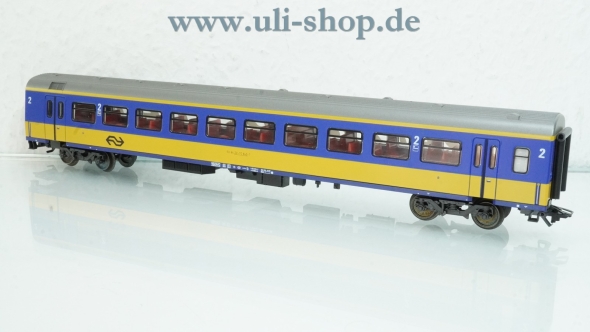 Märklin H0 4391 Personenwagen Wechselstrom Bild 2